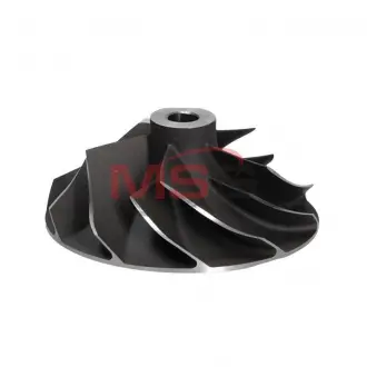 Компрессорное колесо T250-04 Defender, Discovery 2.5TD 98- Jrone 1200-020-038
