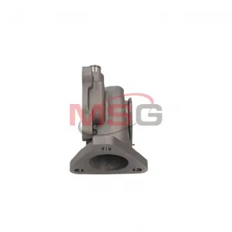 Корпус турбины MITSUBISHI TF035HM HYUNDAI H-1 фургон 00-04 Jrone 2100-011-044