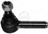 Наконечник рулевой тяги (продол) MB207-410 88-94 Л. (22mm) 230246