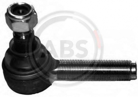 Наконечник рулевой тяги (продол) MB207-410 88-94 Л. (22mm) A.B.S 230246