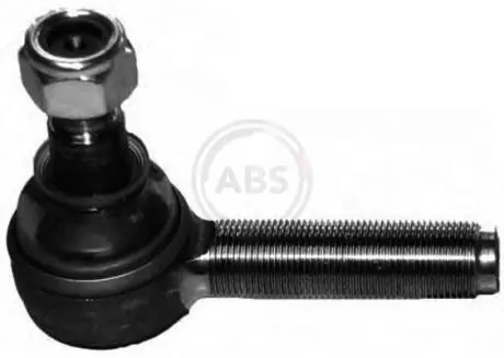Наконечник рулевой тяги (продол) MB207-410 88-94 Л. (22mm) A.B.S 230246