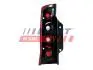 Фонарь без платы правый распашная дверь Fiat Fiorino 07- FAST FT86350 (фото 2)