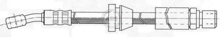 Тормозной шланг Nubira / Tacuma / Orion / Astra / Vectra 96-05 A.B.S SL4945