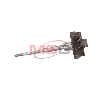 Вал турбины MITSUBISHI TD03 VOLVO S80 I (TS, XY) 98-06 Jrone 1100-016-431