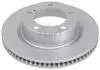 Тормозной диск перед. Lexus LX / Cruiser 200 07- 4.4-6.0 17983