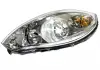 Фара передня права (з коректором) Chery Kimo (S12) Aftermarket S12-3772020AB (фото 1)