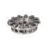 Cопловой аппарат (геометрия) MITSUBISHI TD04L-12T2-VG 3000-016-038