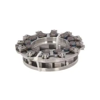 Cопловой аппарат (геометрия) MITSUBISHI TD04L-12T2-VG Jrone 3000-016-038