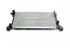 Радиатор охлаждения FORD TRANSIT 2,5d 94-00 (TEMPEST) TP.1562177