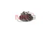 Компрессорное колесо TD04L-412T2-VG Transit 2.4 04-06 1200-030-062B