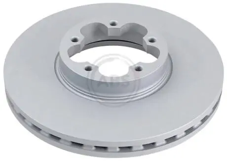 Тормозной диск перед. Transit V363 (RWD) 14-(308x31) A.B.S 18470