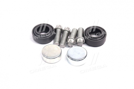 Р / к супорта MERITOR ELSA195, ELSA225 MCK1253 RIDER RD 08380