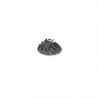 Компрессорное колесо GTC1244VZ AUDI, VW 1.6 TDI 09- Jrone 1200-016-488