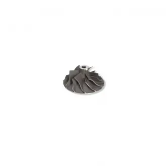 Компрессорное колесо GTC1244VZ AUDI, VW 1.6 TDI 09- Jrone 1200-016-488
