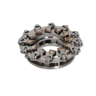 Cопловой аппарат (геометрия) MITSUBISHI TF035HL-VGT Jrone 3000-016-027B