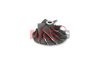 Компрессорное колесо RHF4H A, B-CLASS 2.0CDI 04-12 1200-020-270