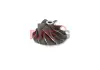 Компрессорное колесо RHF4H A, B-CLASS 2.0CDI 04-12 1200-020-270