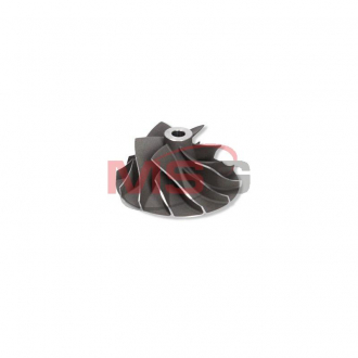 Компрессорное колесо RHF4H A, B-CLASS 2.0CDI 04-12 Jrone 1200-020-270