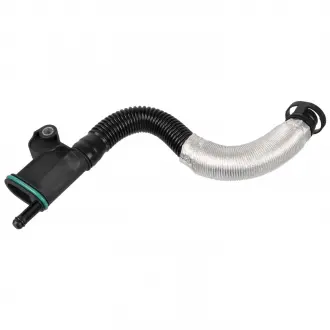 Шланг картерных газов VAG 1,8 / 2,0 TFSI FEBI 170861