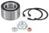 Подшипник ступицы перед. Golf I / Jetta I / Caddy&gt; 95 A.B.S 200040 (фото 1)
