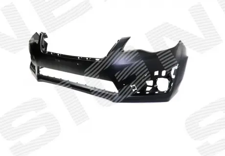 БАМПЕР ПЕРЕДНИЙ SUBARU IMPREZA (GP / GJ), 12 - 16 Signeda PSB04062BA