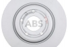 Тормозной диск задн. Q5 / A4 / A6 / A6 / A7 / A5 / Q5 / A4 08- A.B.S 17778 (фото 1)