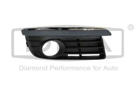 Фото 1 - решетка в сборе 1K0853666H + 1K0853964 + 1K0807244A DPA 88530063802 Решетка в сборе 1K0853666H + 1K0853964 + 1K0807244A DPA 88530063802 (фото 1)