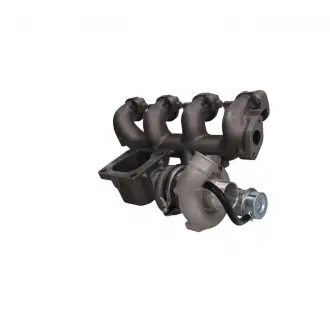 Турбіна нова 2.0 DI 75 к.с. Ford Transit 00-06 Jrone 8G20-20M-174