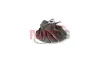 Компресорне колесо RHF4V Lexus IS 220 D 2.2DL Jrone 1200-016-422 (фото 3)