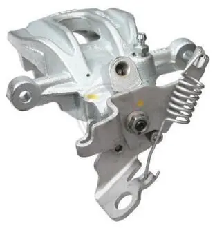Тормозной суппорт задний MONDEO (B5Y) 04-07 Л. A.B.S 630211