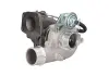 Турбина новая MAZDA 3 (BK) 06-09, 6 (GG) 05-07 Jrone 8B04-400-477 (фото 2)