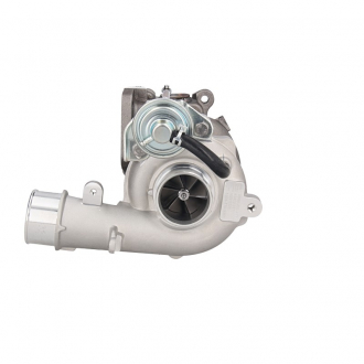 Турбіна нова MAZDA 3 (BK) 06-09, 6 (GG) 05-07 Jrone 8B04-400-477