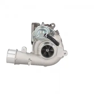 Турбіна нова MAZDA 3 (BK) 06-09, 6 (GG) 05-07 Jrone 8B04-400-477