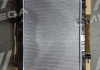 Радиатор охлаждения NISSAN ROGUE 14- TEMPEST TP.1568789 (фото 4)