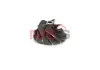 Компресорне колесо RHF4 X-Trail, Navara 2.2LD 1200-016-375