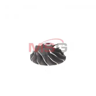 Компрессорное колесо GT2052S DISCOVERY 2.5 99- Jrone 1200-016-279
