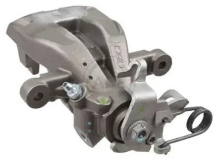 Гальмівний супорт задній PEUGEOT 207 06-11 Пр. A.B.S 627522