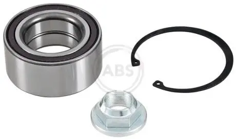 Подшипник ступицы перед. Ford Mondeo III 00-07 A.B.S 200989 (фото 1)