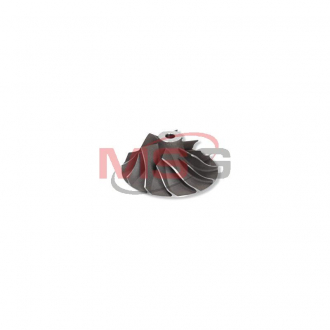 Компресорне колесо RHB52PW Punto 1.4T 136HP Jrone 1200-016-454 (фото 1)