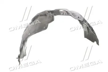 Подкрылок пер. лев. TOY VENZA 09-15 TEMPEST 049 4741 387