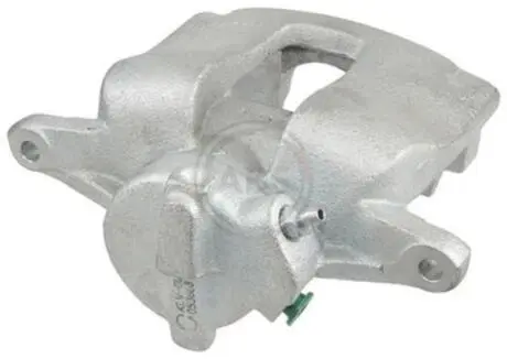 Тормозной суппорт задний Jumper / Boxer 06- Пр. A.B.S 624102