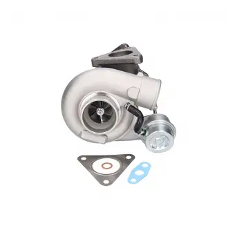 Турбина новая 2.9 TD Mercedes Sprinter 95-00 Jrone 8G25-200-039