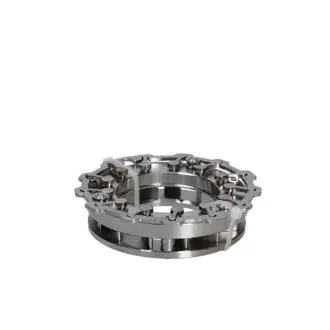 Cопловой аппарат (геометрия) GARRETT GT2052V Jrone 3000-016-014