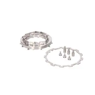Cопловой апарат (геометрія) GARRETT GT2052V Jrone 3000-016-014B (фото 1)