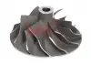 Компрессорное колесо GT1746V Connect 1.8TDCI Jrone 1200-016-294 (фото 3)