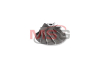 Компрессорное колесо K14 TD2.5 (W201) OM602A Jrone 1200-016-202 (фото 1)