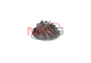 Компрессорное колесо K14 TD2.5 (W201) OM602A Jrone 1200-016-202 (фото 3)