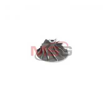 Компрессорное колесо K14 TD2.5 (W201) OM602A Jrone 1200-016-202