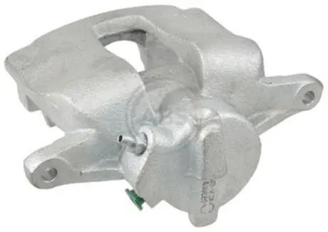 Тормозной суппорт задний Jumper / Boxer 06- Л. A.B.S 624101