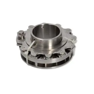 Cопловой аппарат (геометрия) IHI RHF4V / VV14 Jrone 3000-016-028B
